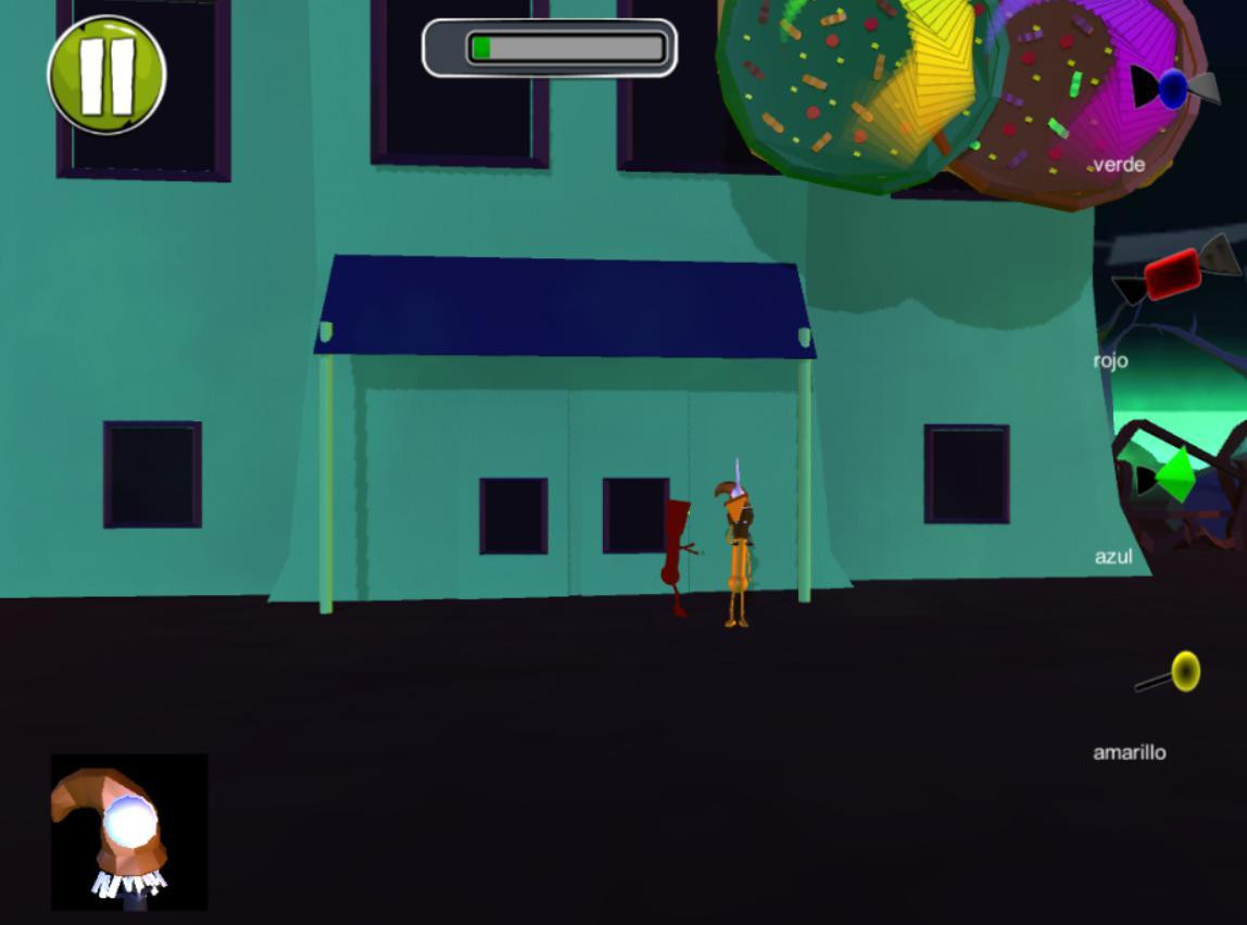 Portal Pizza (itch) - кадр 8