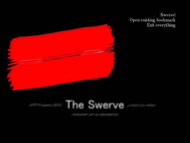 The Swerve (itch) - кадр 3