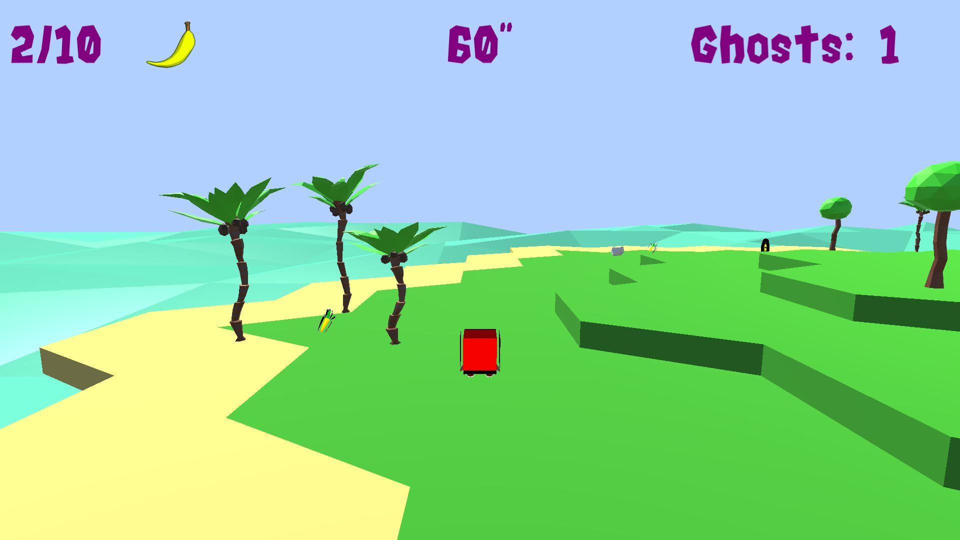 Restart Your Meal (itch) - кадр 4