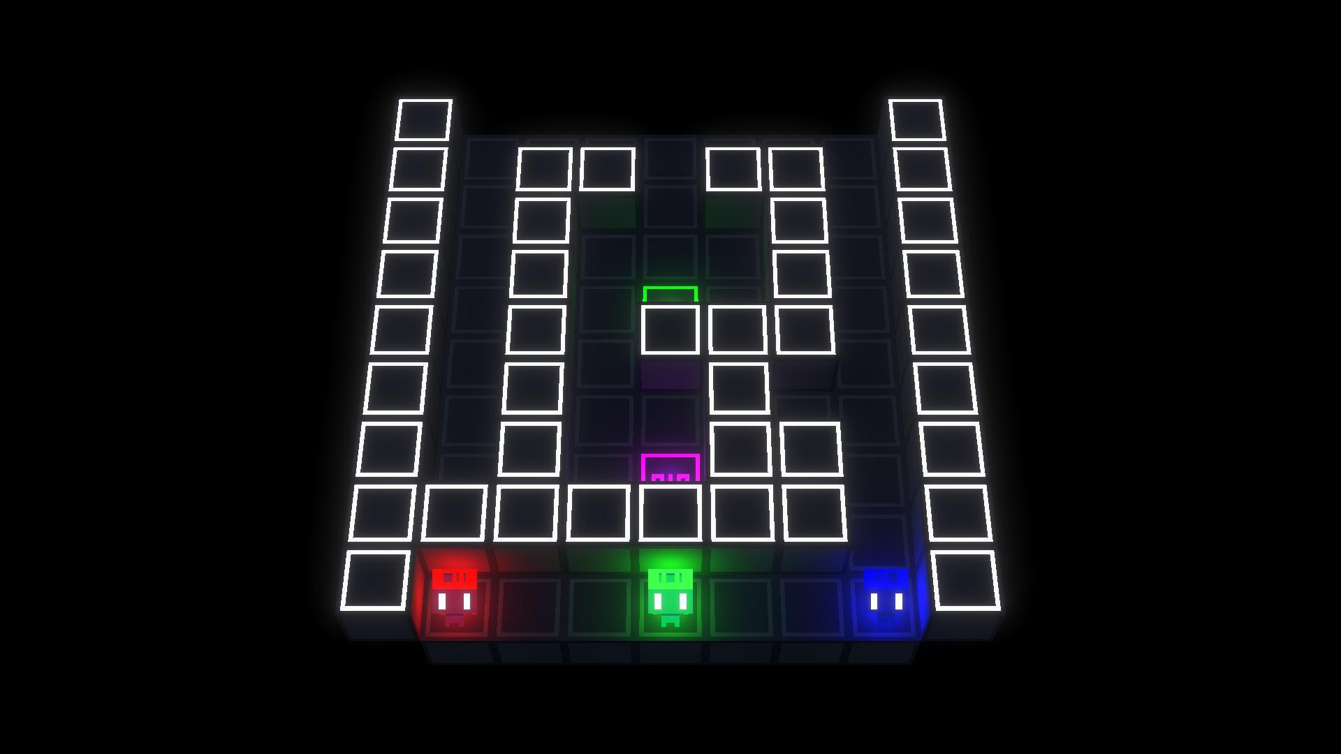 Illuminants (Videojogos Lusófona) (itch) - кадр 3