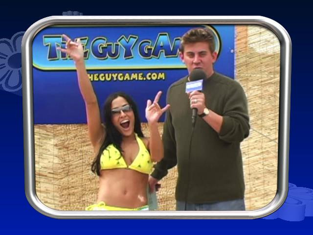 The Guy Game - кадр 10