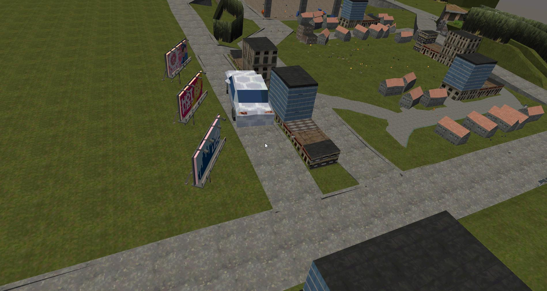 SUPER ROOMBA (itch) - кадр 12