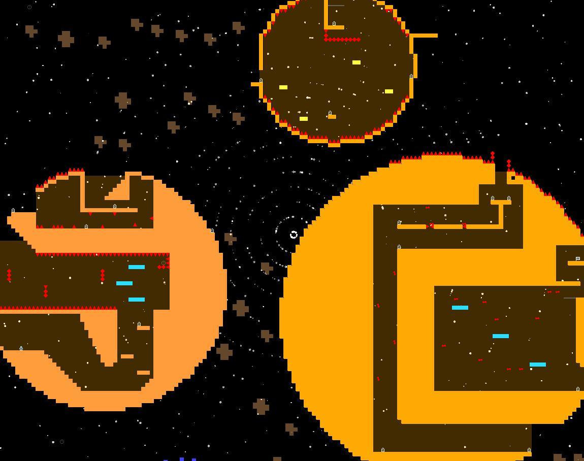 Micro Massive II (itch) - кадр 4