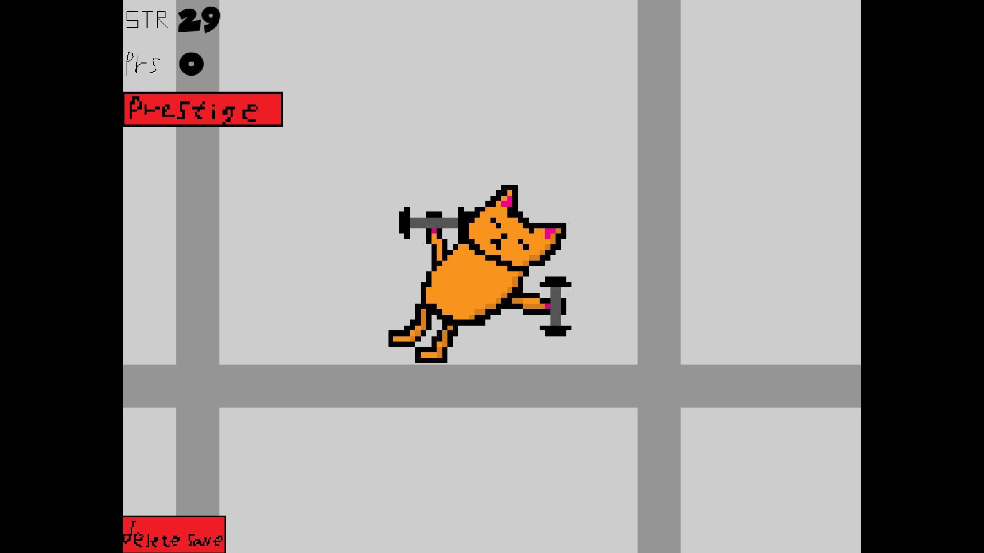 Gizmo Clicker (itch) - кадр 2