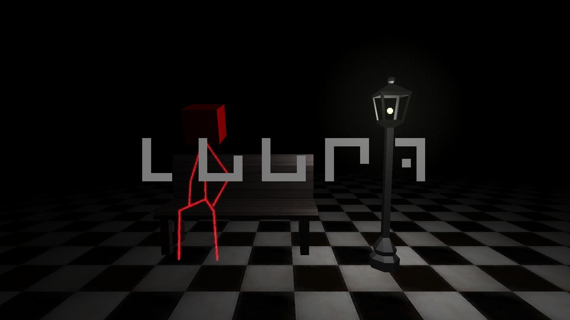 rooms (itch) - кадр 4