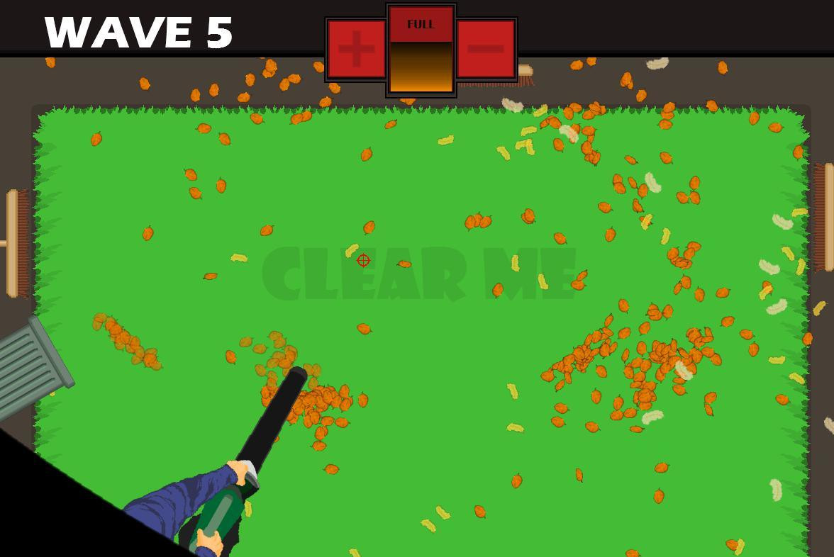Bladblazers (itch) - кадр 2