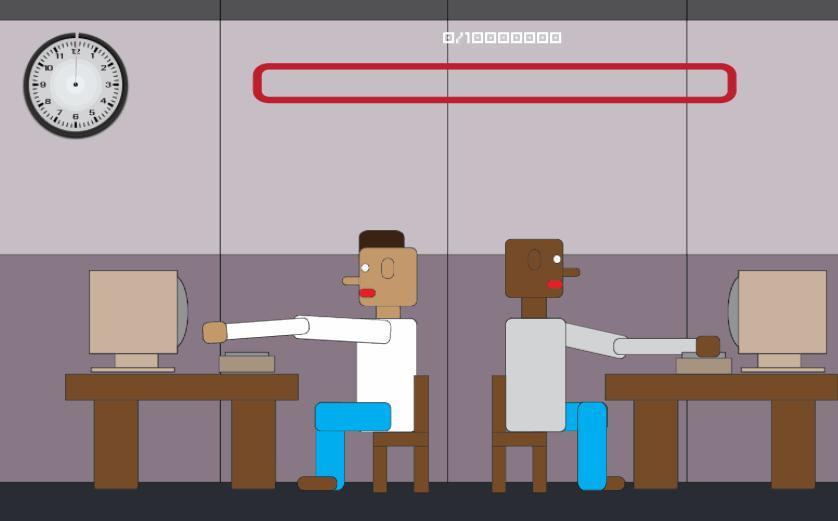 Five Hour Game: Software Project (itch) - кадр 2