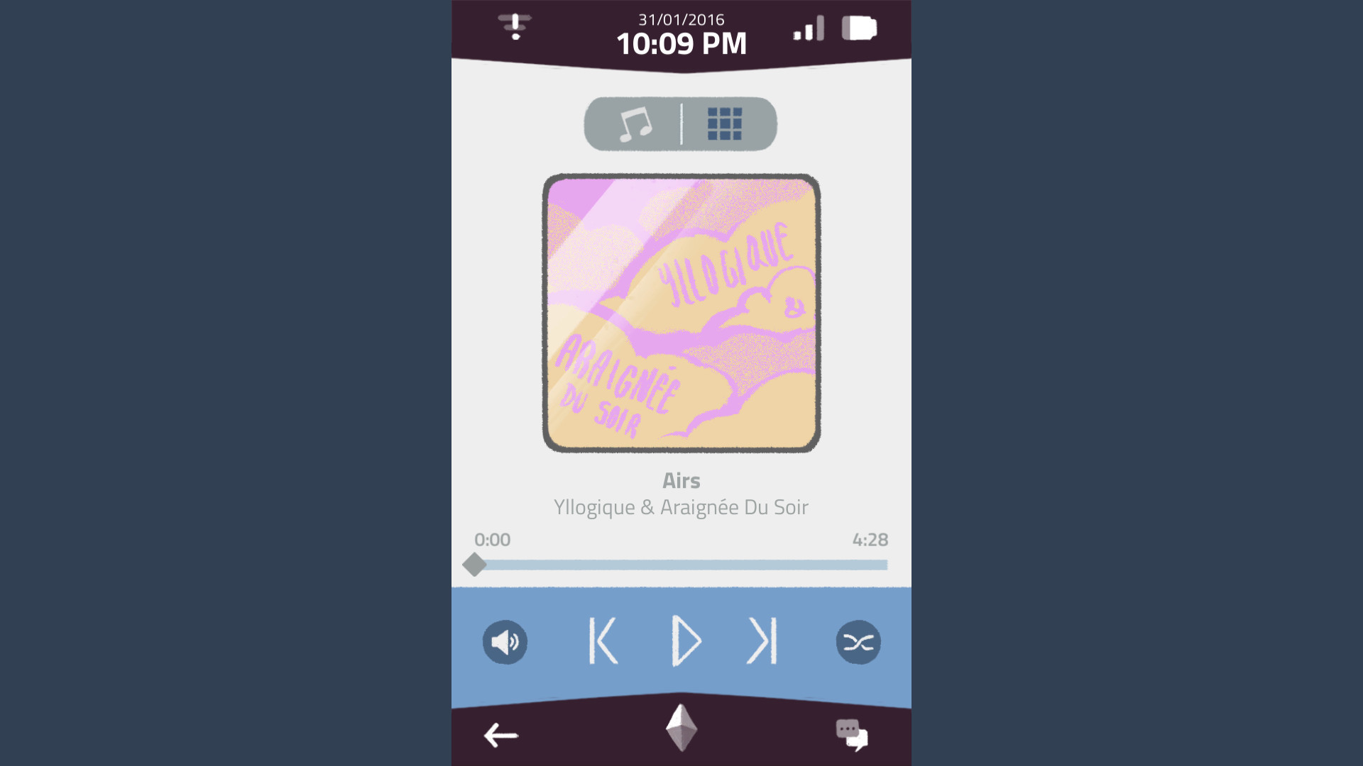 A Normal Lost Phone - кадр 8