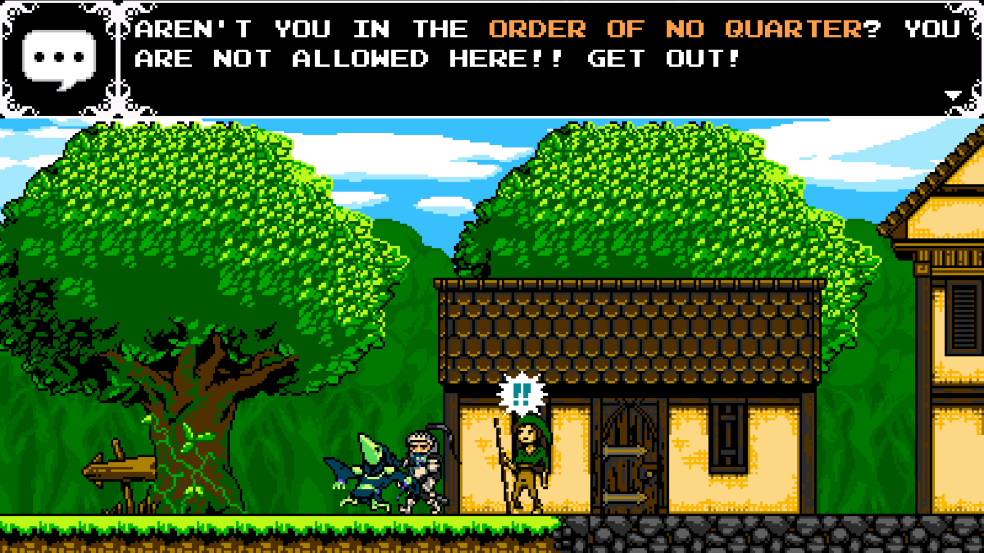 Shovel Knight: Plague of Shadows - кадр 9