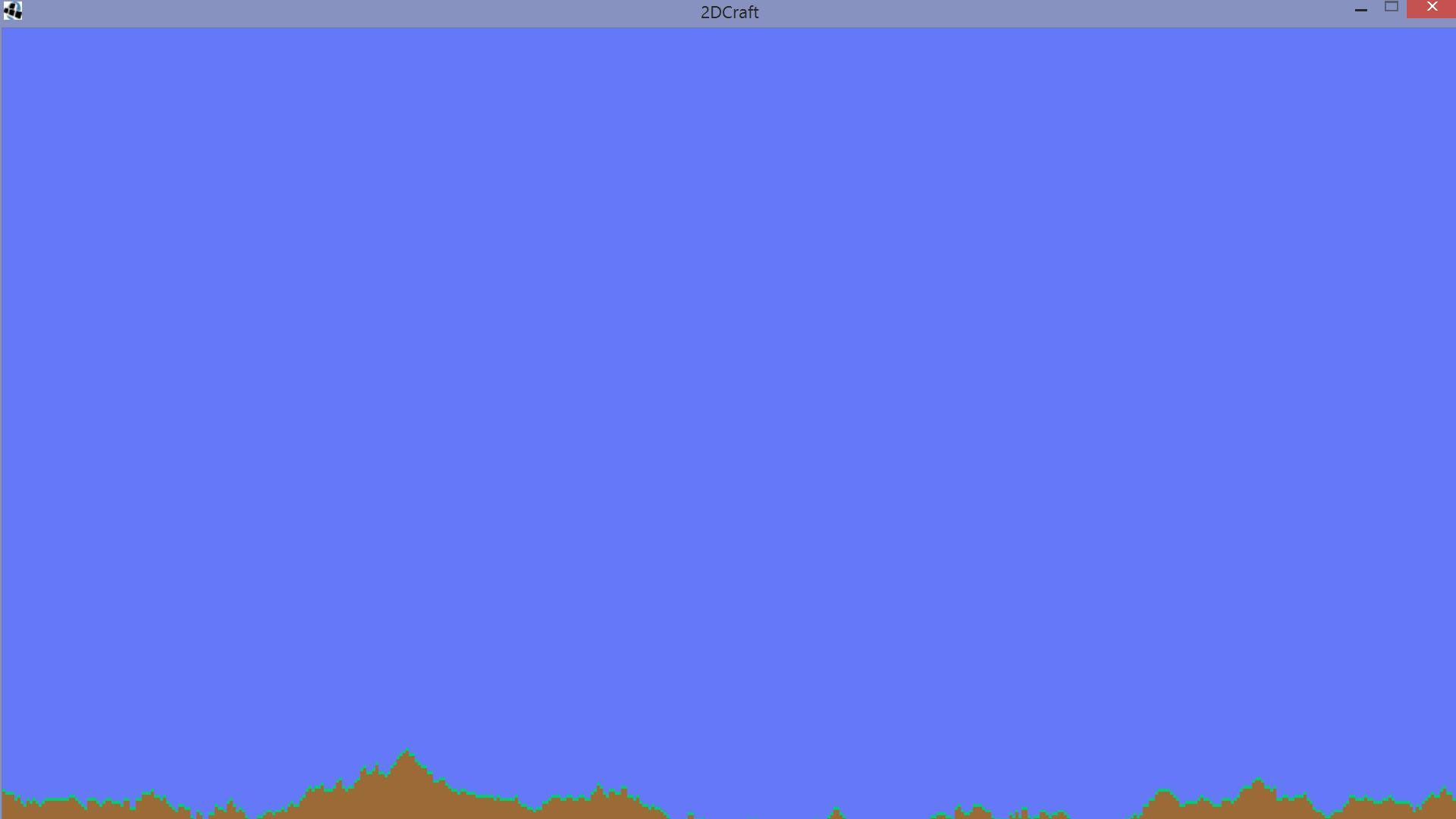 Pixel Terrain Generator (itch) - кадр 12
