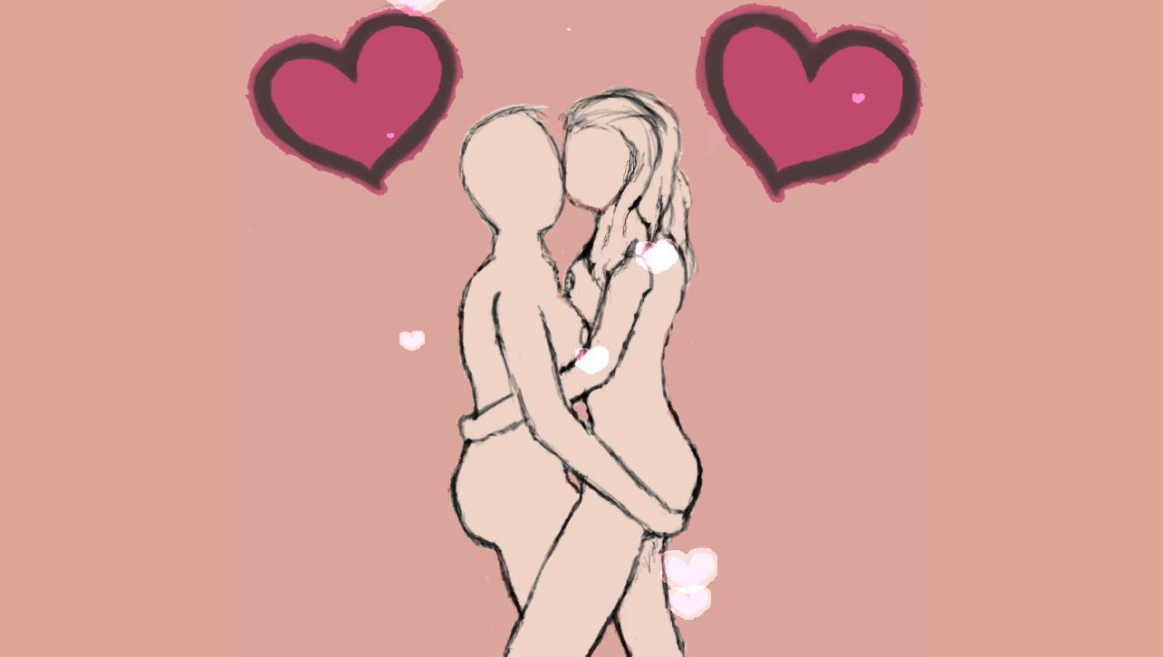 Bonding Time (itch) - кадр 1