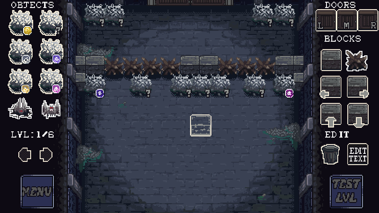 Death's Hangover - кадр 9