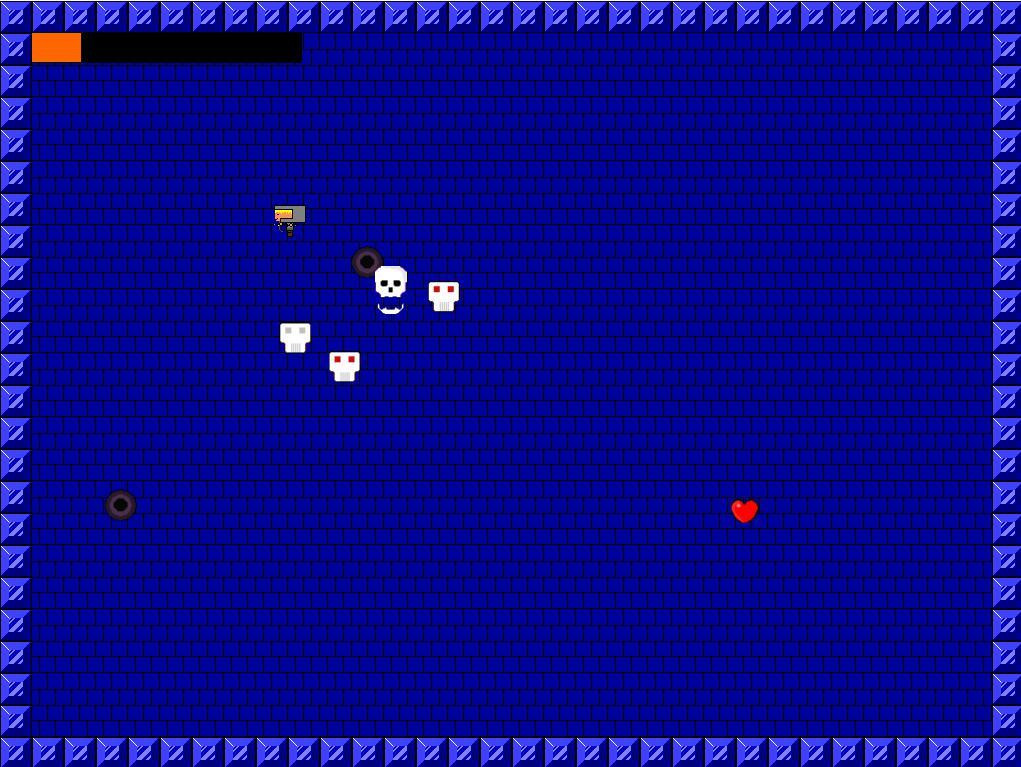Dungeon Adventure (itch) - кадр 3