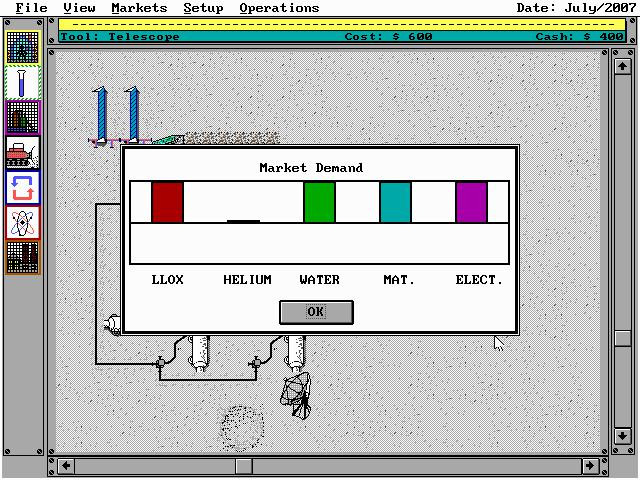 Moonbase - кадр 5