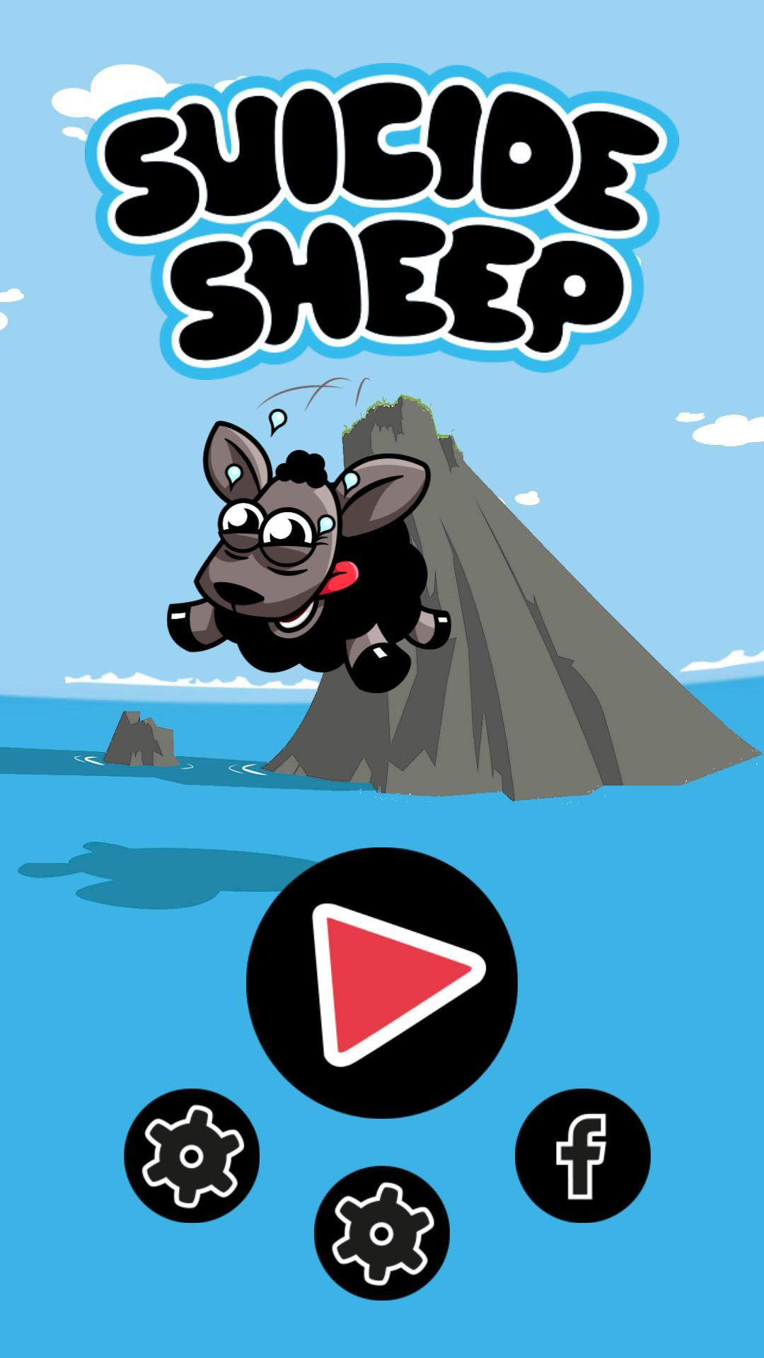 Suicide Sheep - кадр 2