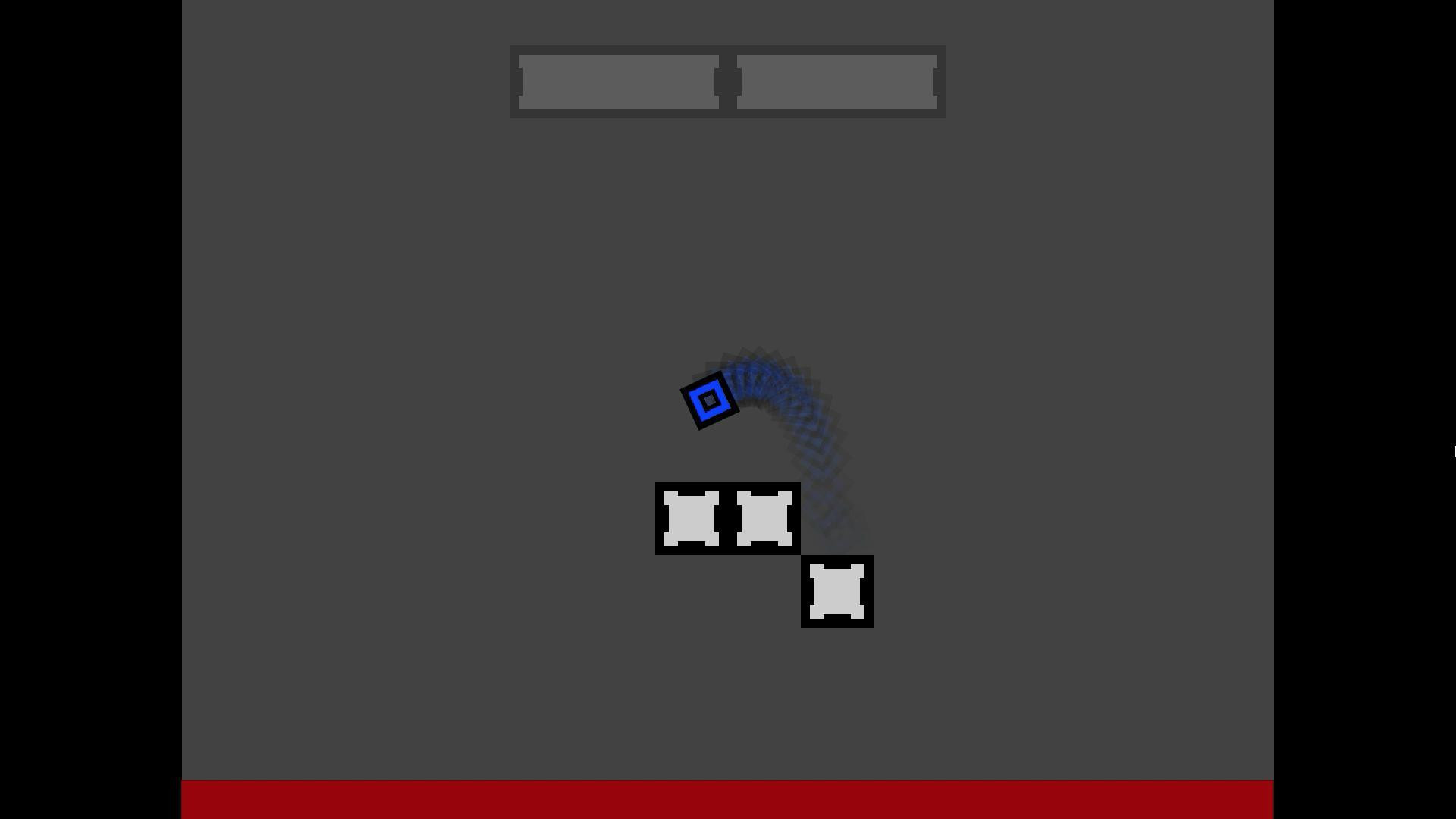 Time Jumper (itch) - кадр 4