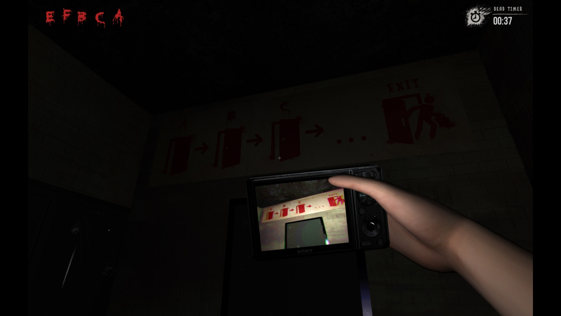 Mortal Time (itch) - кадр 2
