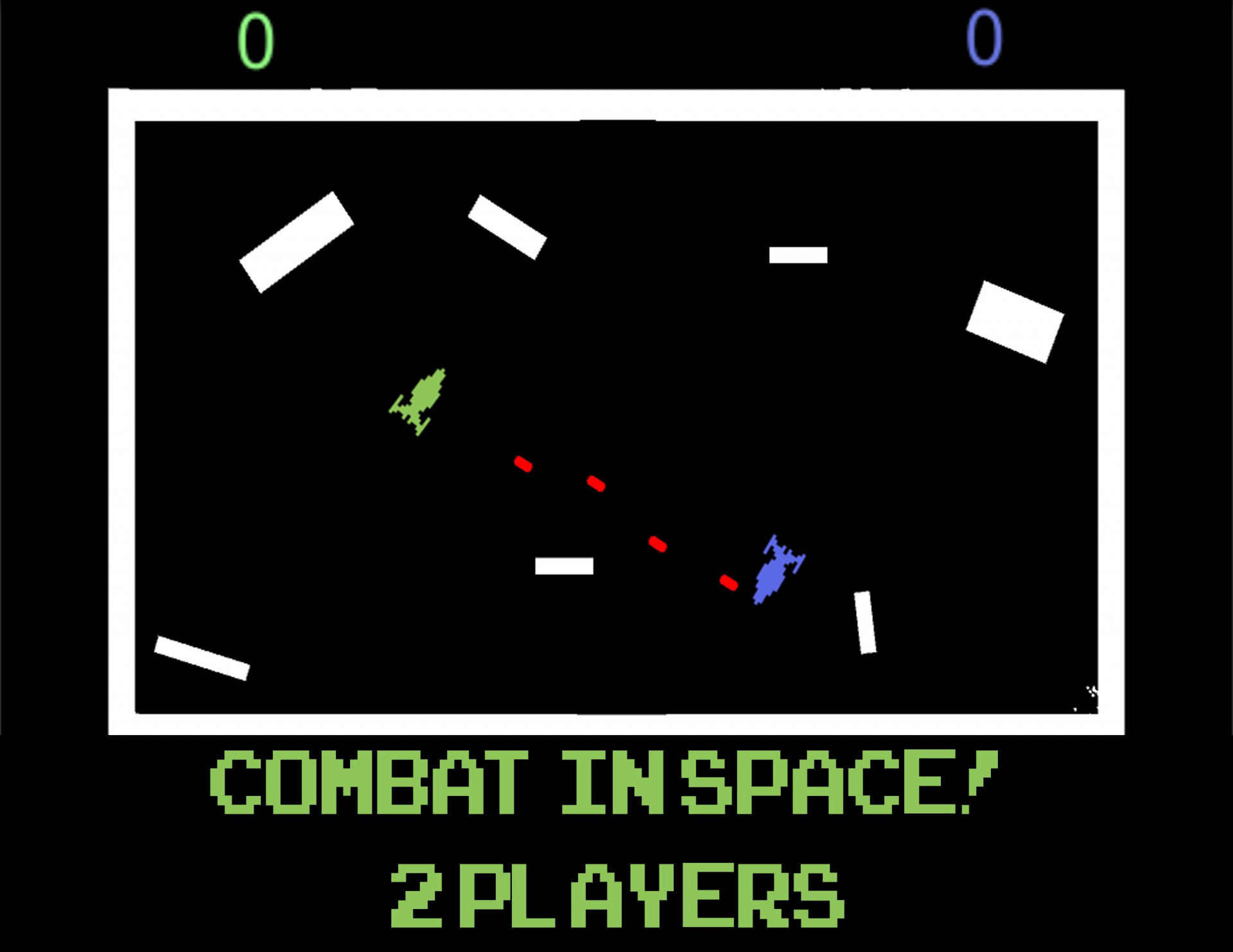 Combat Chaos (itch) - кадр 5