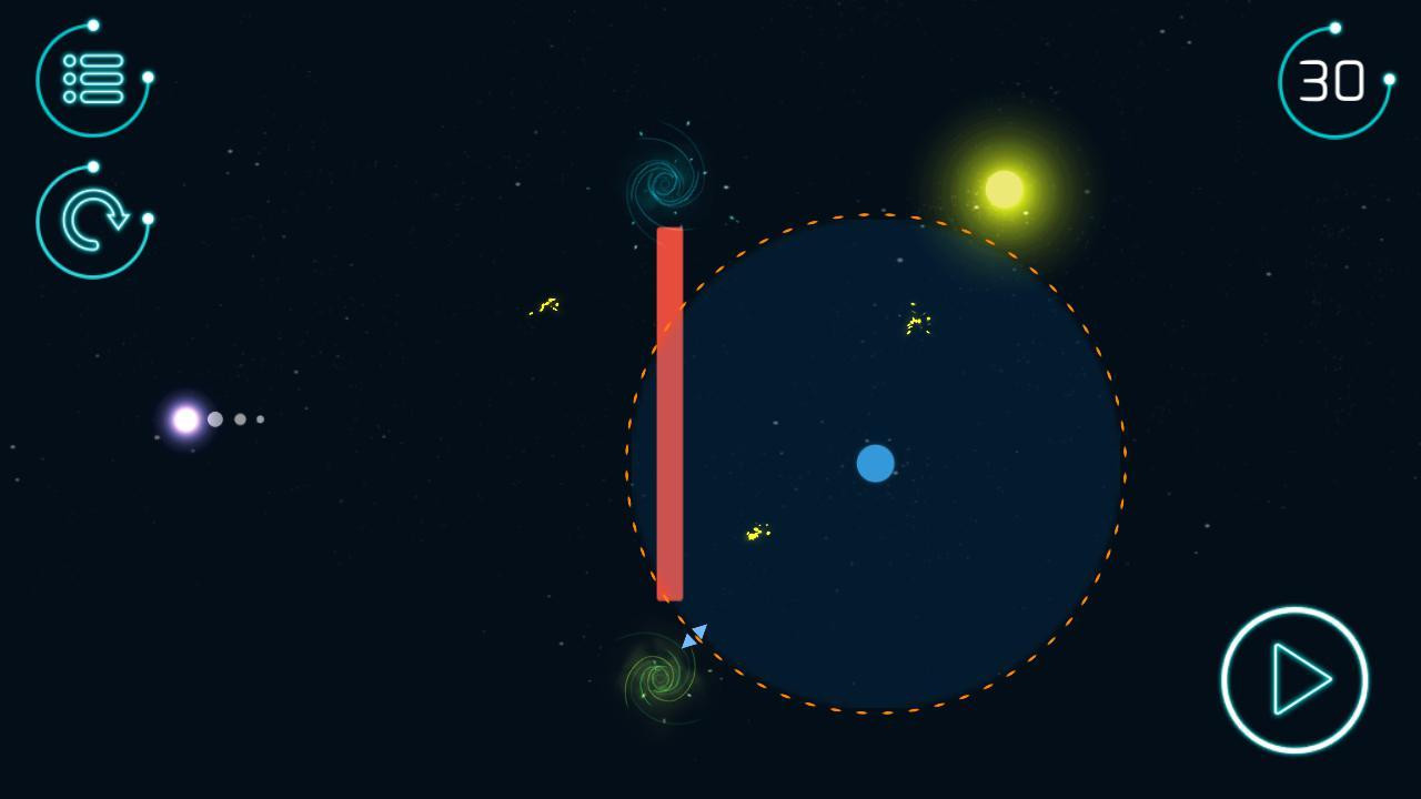 Electron (Black Cube Games) (itch) - кадр 6