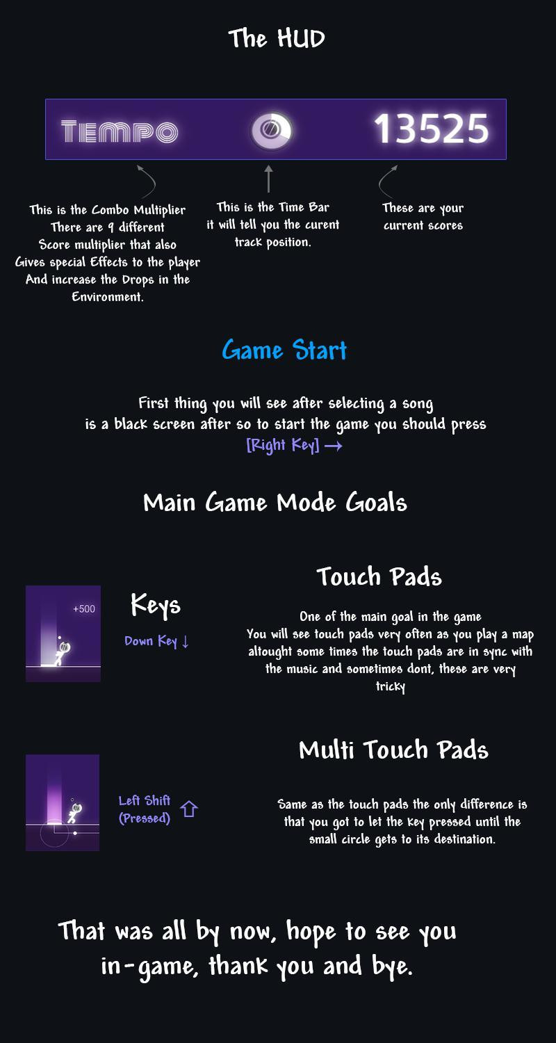 Rain Tempo (itch) - кадр 2