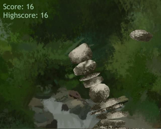 CairnPostJam (itch) - кадр 2
