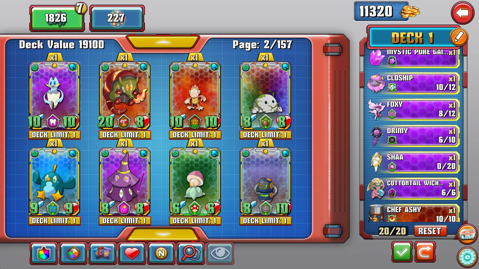 Monster Battles - Portals - кадр 11