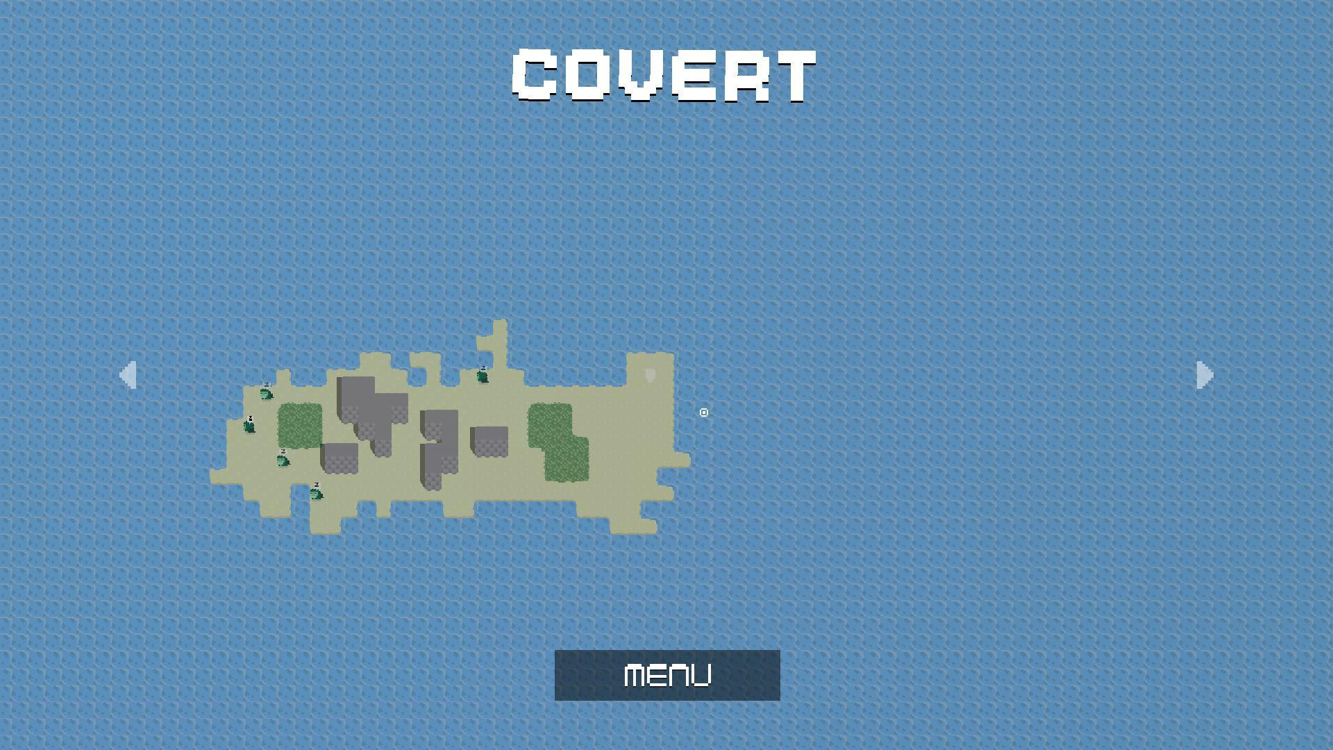 Gator Vacator (itch) - кадр 7