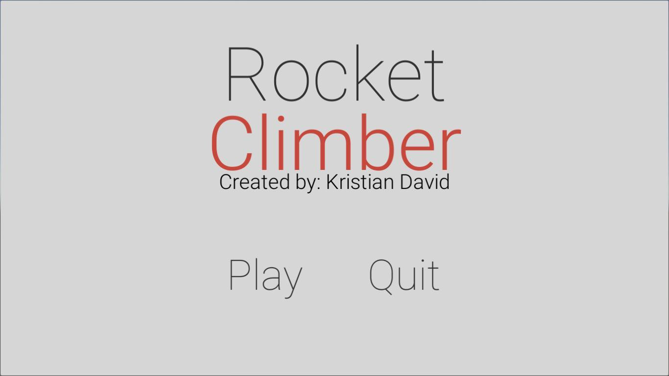 Rocket Climber (itch) - кадр 7