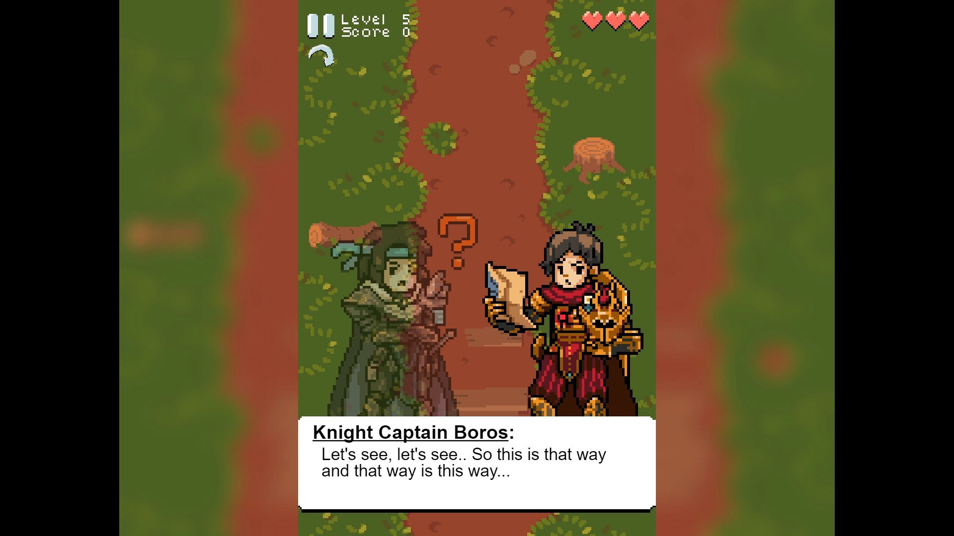 The Tales of Epicton Kingdom - кадр 6