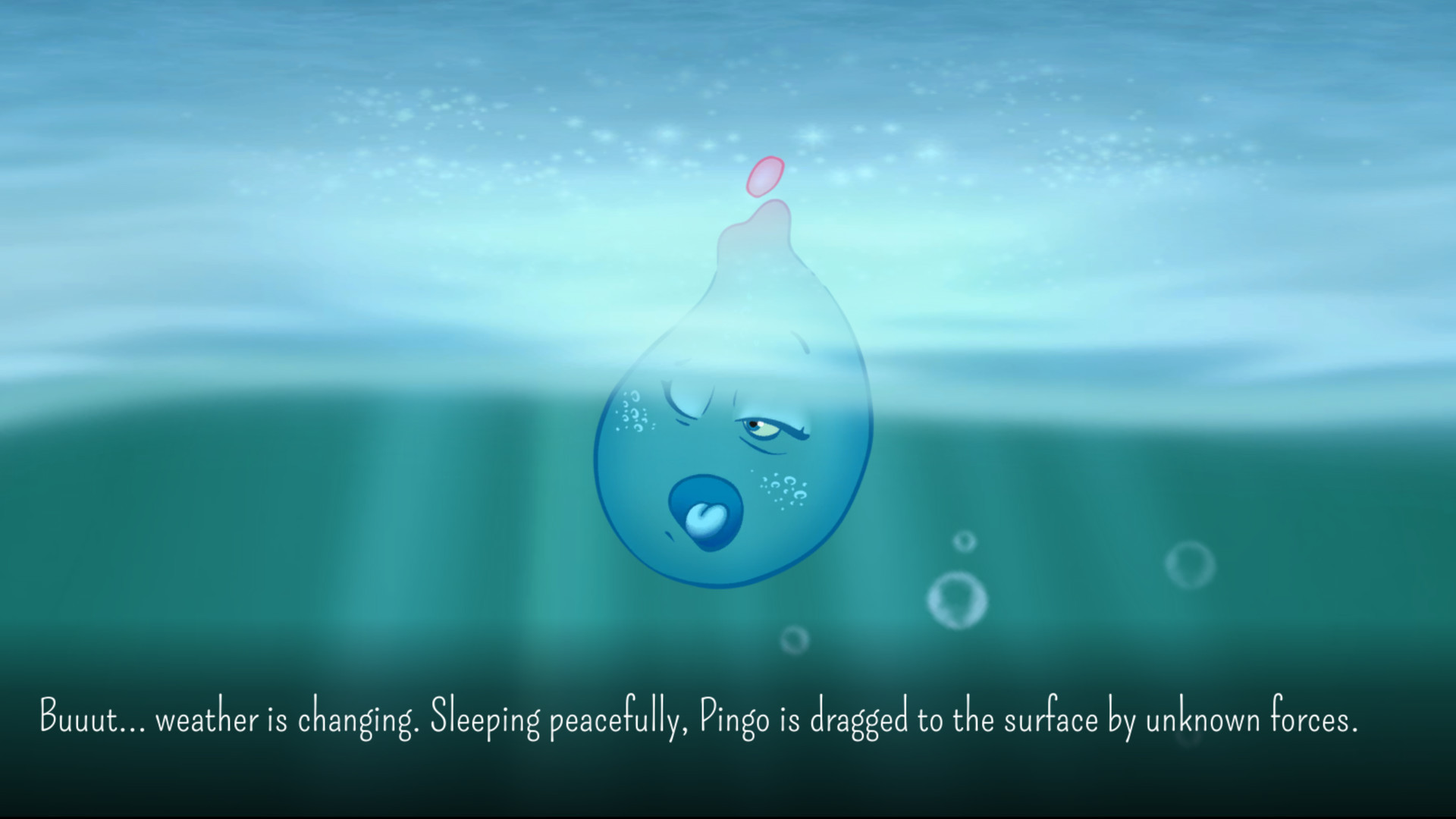 Water Heroes: A Game for Change - кадр 7
