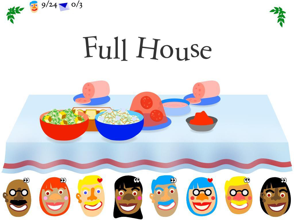 Pot Luck (itch) - кадр 2