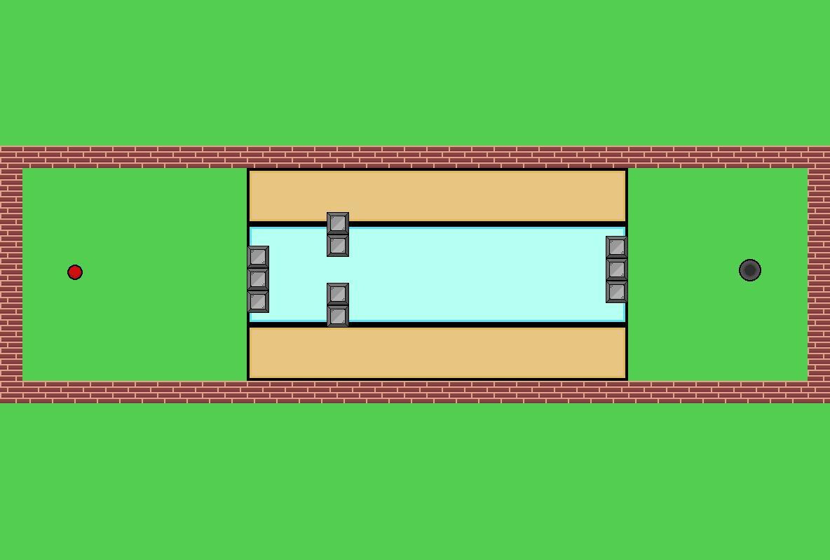 MiniGolf (itch) - кадр 2