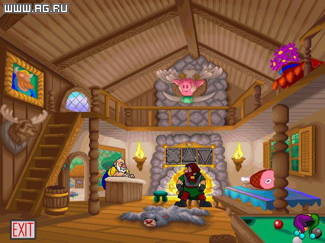 Great Adventures: Castle - кадр 6
