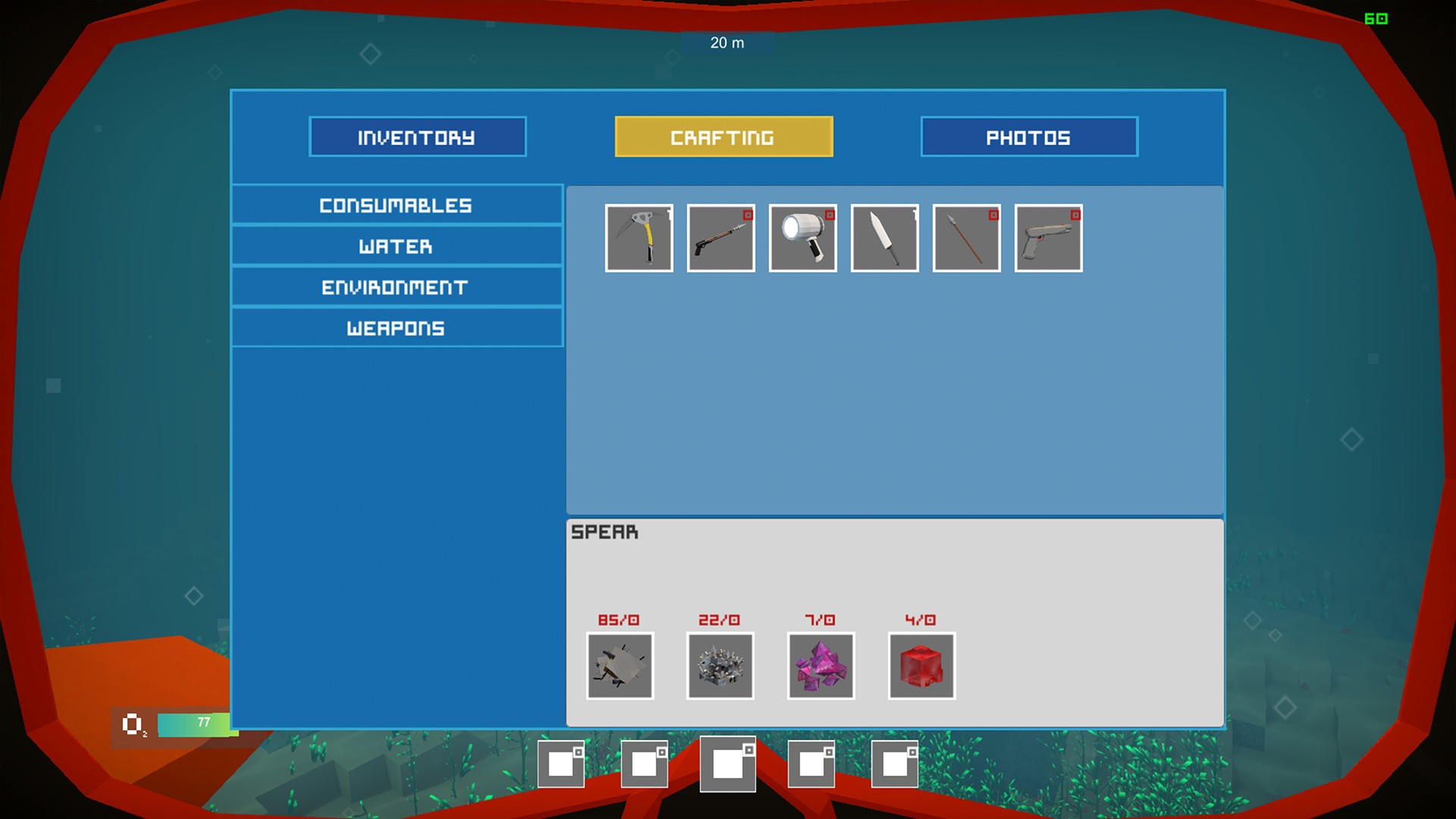 PixNautiCraft - кадр 8