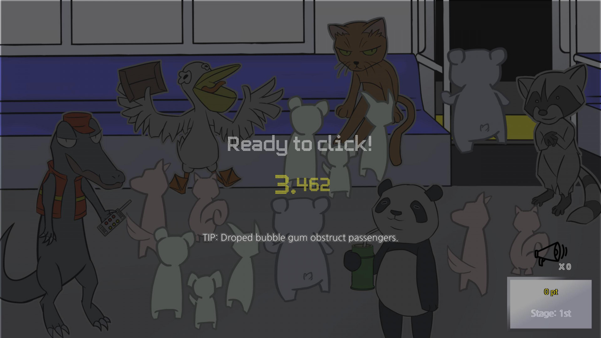 SubwayClicker (itch) - кадр 5