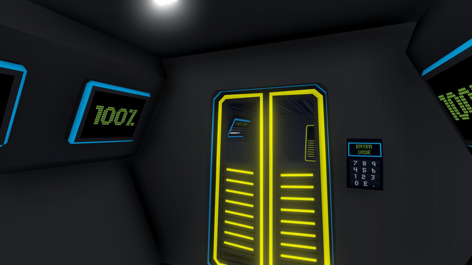 Last Hope (itch) (MintArcade) - кадр 5