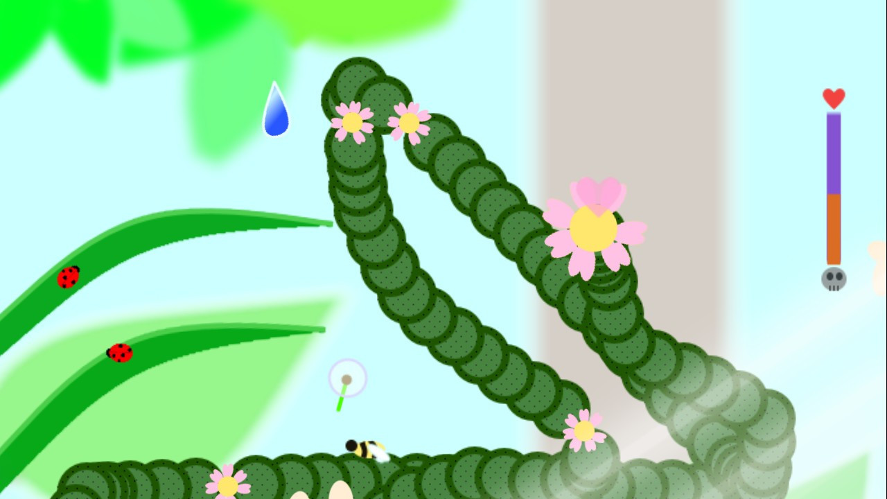 Plants - кадр 6