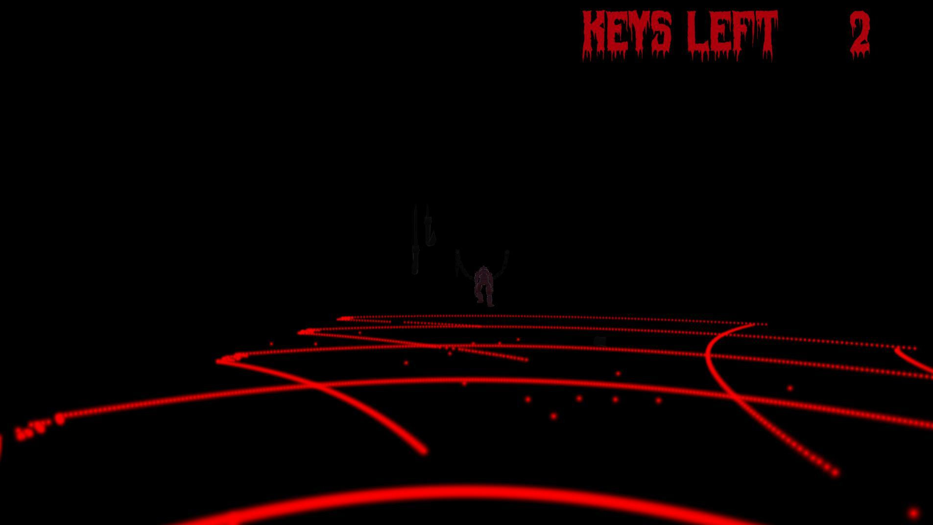 BLACKOUT (itch) (Lightwatch) - кадр 3