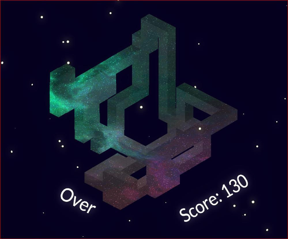 Hyper Snake (itch) - кадр 4