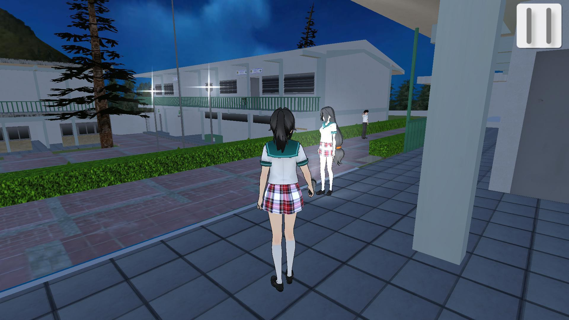 Mexican High School Simulator (itch) - кадр 15