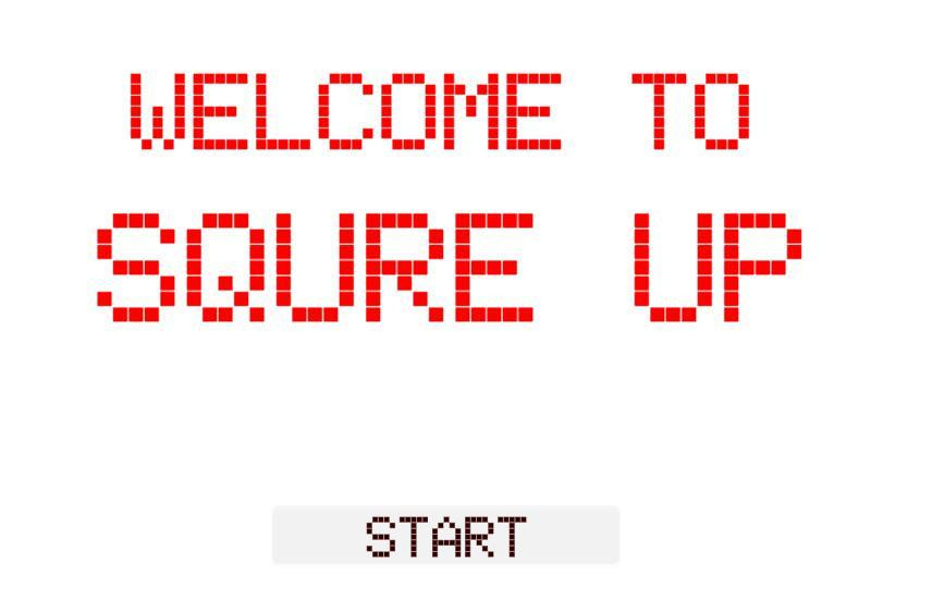 squre up (itch) - кадр 1