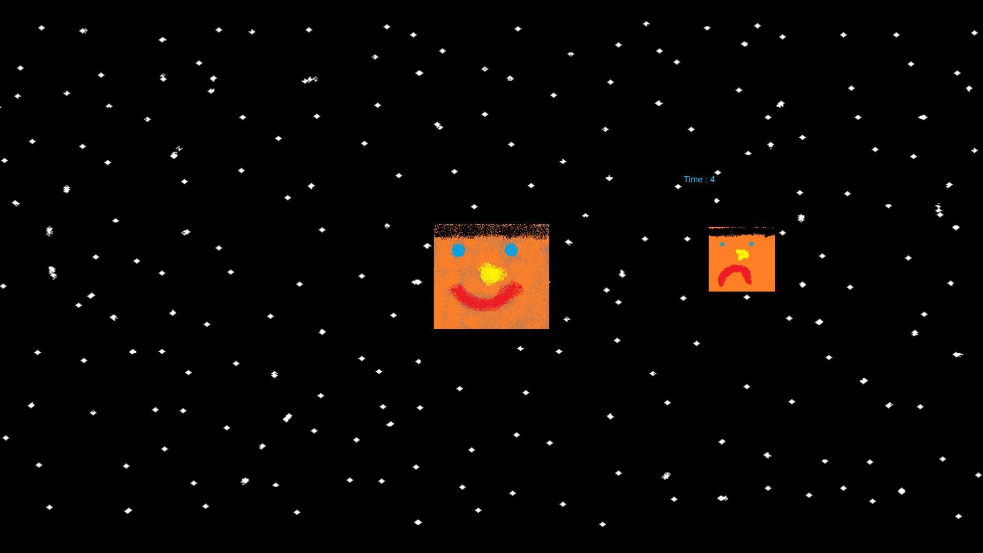 HappyBoxSurvive (itch) - кадр 4