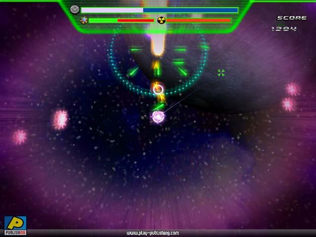 Space Fighter - кадр 11