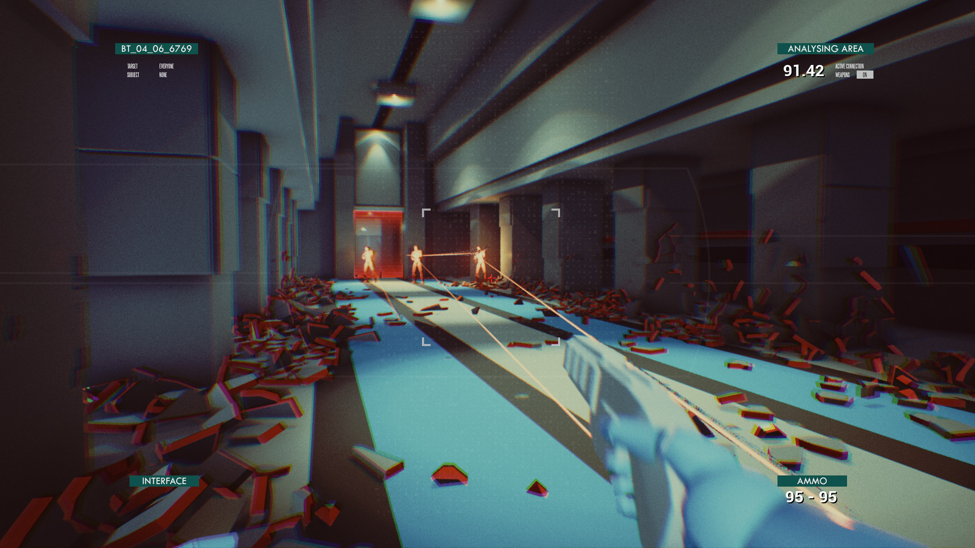 CyberZone - кадр 8