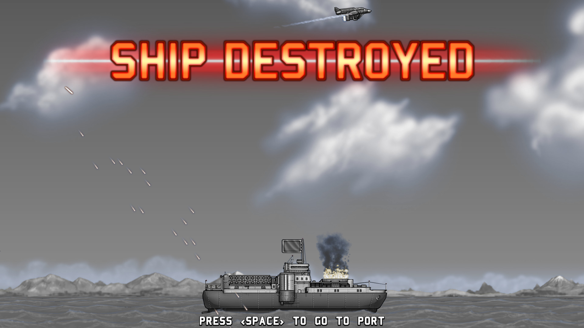 All Guns On Deck - кадр 10