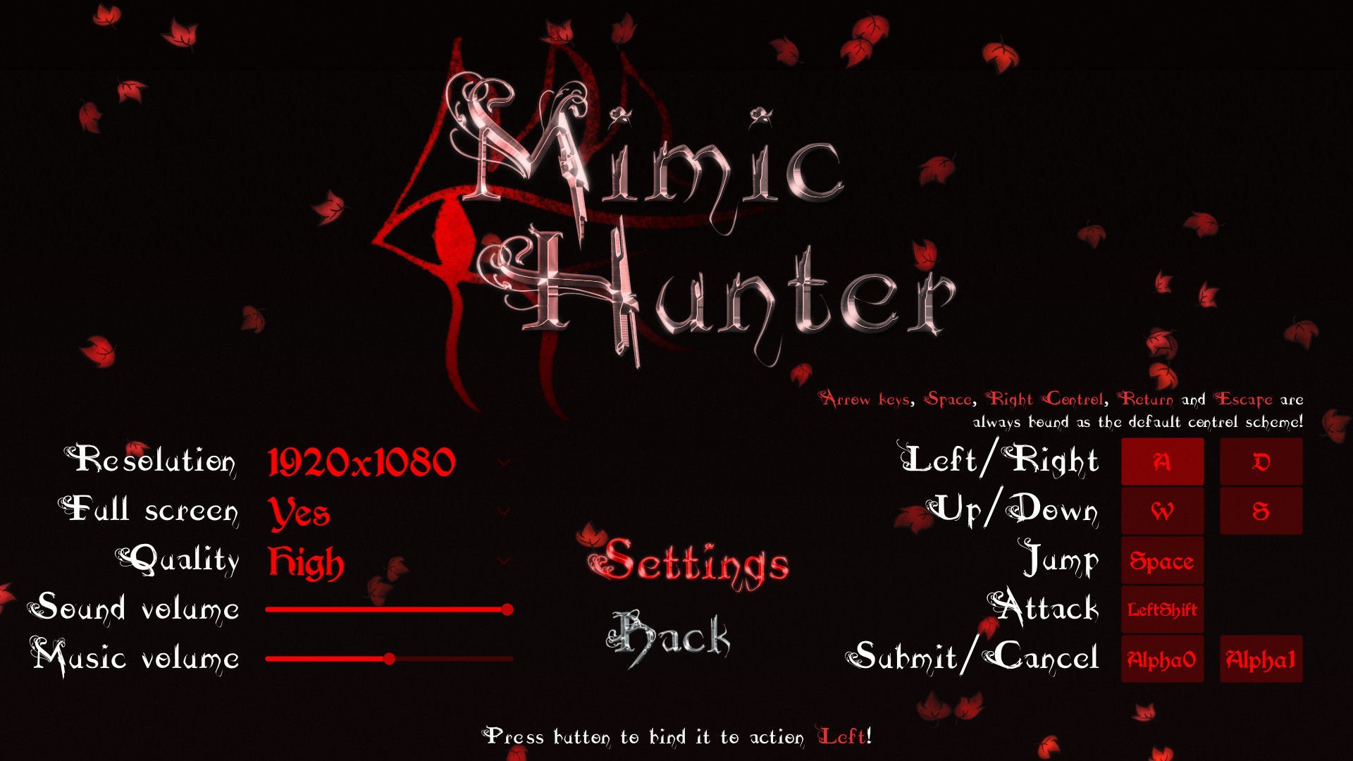 Mimic Hunter - кадр 9