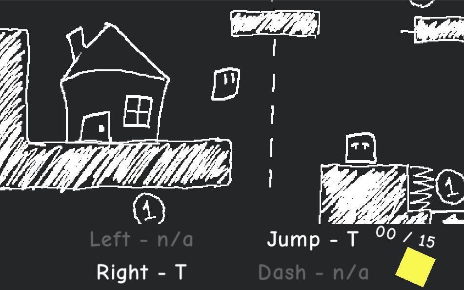 House (Arcadim) (itch) - кадр 1