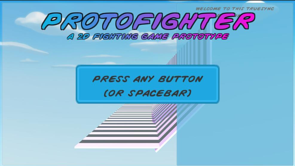 ProtoFighter (itch) - кадр 12