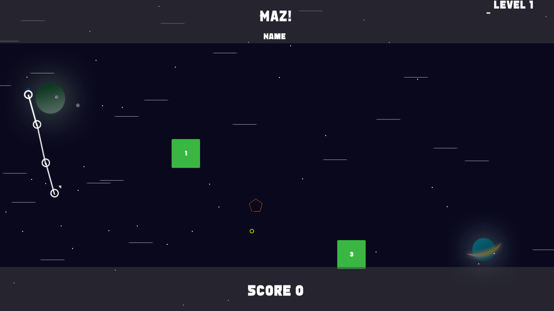 MAZ! - кадр 5