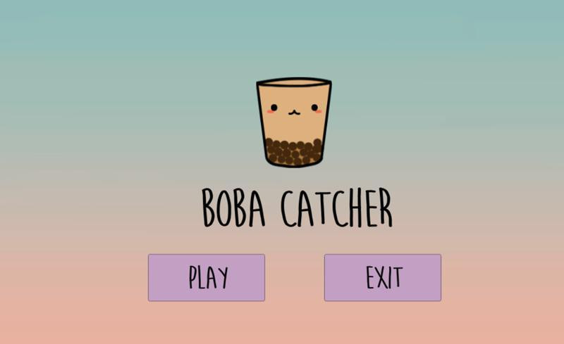 Boba Catcher (itch) - кадр 2